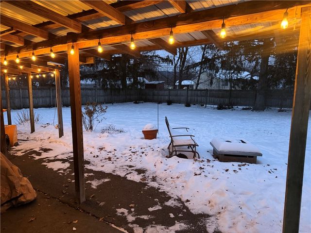 20 Erwin Street, Erwin, NY 14870