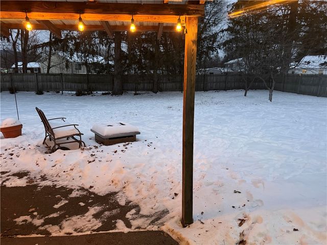 20 Erwin Street, Erwin, NY 14870