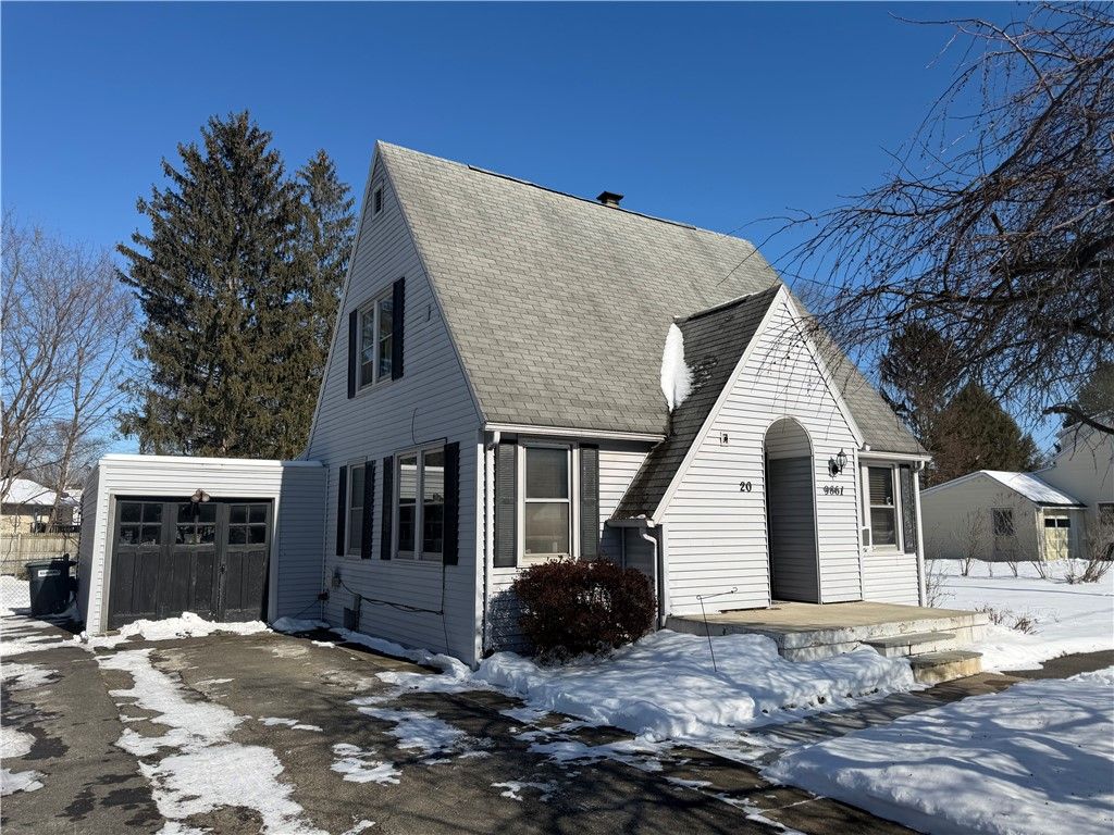 20 Erwin Street, Erwin, NY 14870