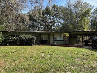 527 NW 36TH TERRACE, Gainesville, FL 32607