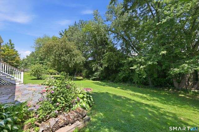 122 Overbrook Road, West Hartford, CT 06107