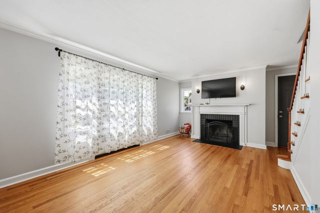 122 Overbrook Road, West Hartford, CT 06107