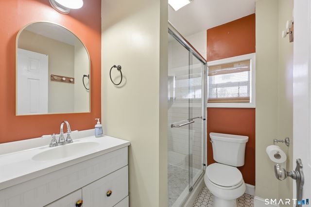 122 Overbrook Road, West Hartford, CT 06107