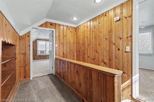 15606 Hanover Avenue, Allen Park, MI 48101