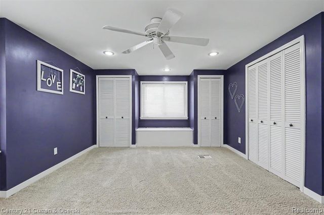 15606 Hanover Avenue, Allen Park, MI 48101