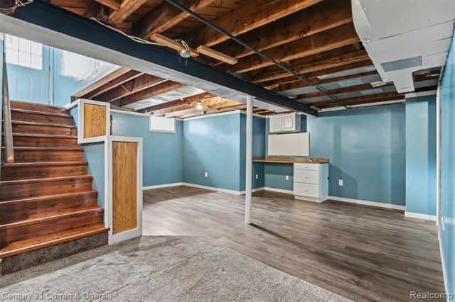 15606 Hanover Avenue, Allen Park, MI 48101