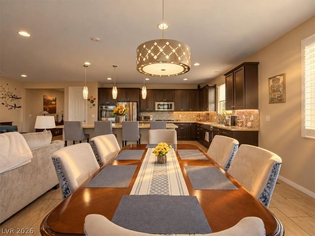 9110 High Jordan Court, Las Vegas, NV 89139