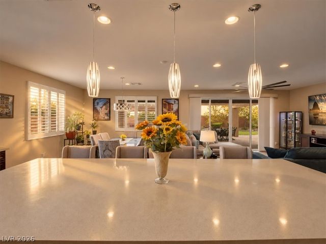 9110 High Jordan Court, Las Vegas, NV 89139