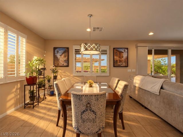 9110 High Jordan Court, Las Vegas, NV 89139