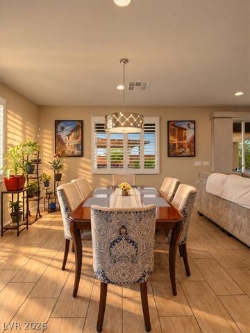 9110 High Jordan Court, Las Vegas, NV 89139