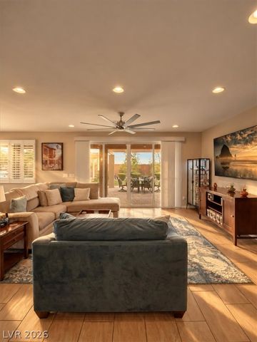 9110 High Jordan Court, Las Vegas, NV 89139