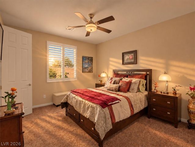 9110 High Jordan Court, Las Vegas, NV 89139