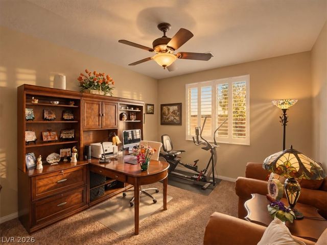 9110 High Jordan Court, Las Vegas, NV 89139
