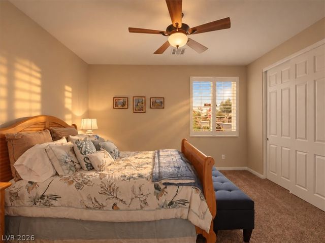 9110 High Jordan Court, Las Vegas, NV 89139