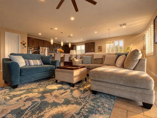 9110 High Jordan Court, Las Vegas, NV 89139