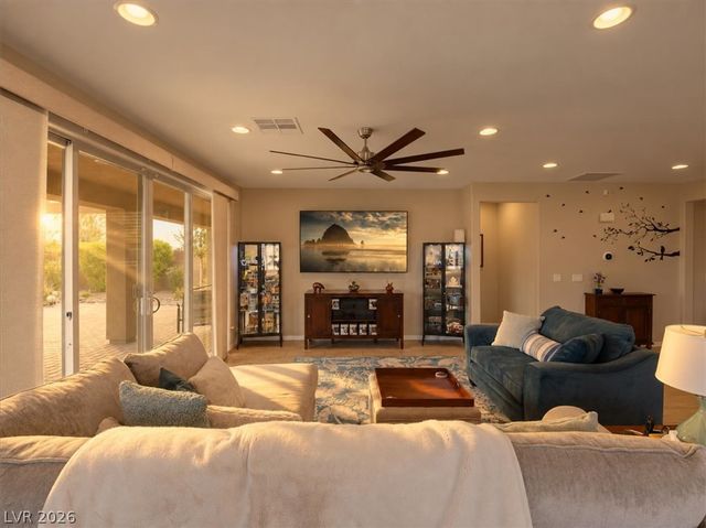9110 High Jordan Court, Las Vegas, NV 89139