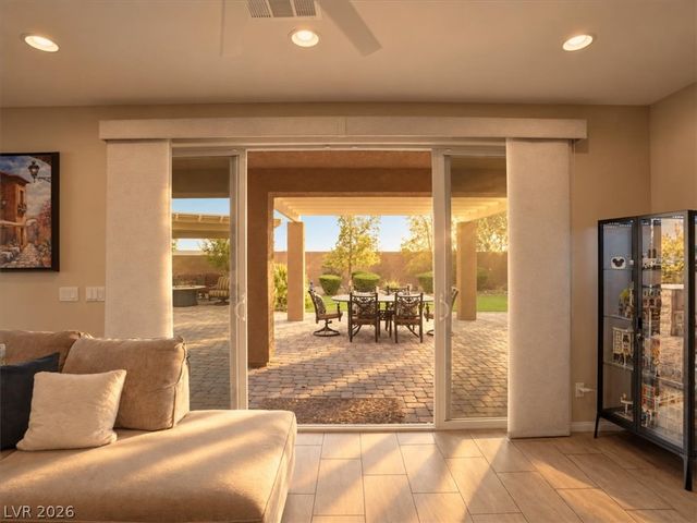 9110 High Jordan Court, Las Vegas, NV 89139