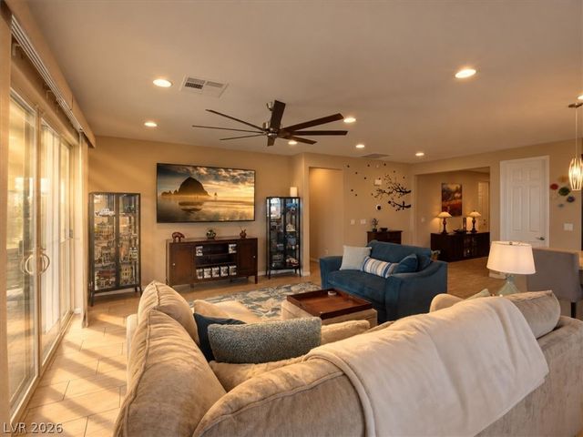 9110 High Jordan Court, Las Vegas, NV 89139