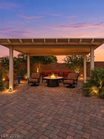 9110 High Jordan Court, Las Vegas, NV 89139