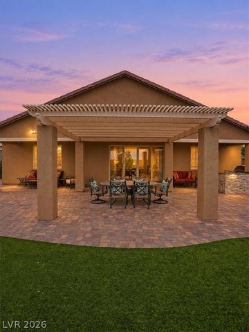 9110 High Jordan Court, Las Vegas, NV 89139