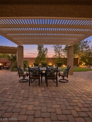 9110 High Jordan Court, Las Vegas, NV 89139