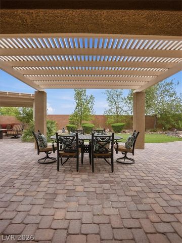 9110 High Jordan Court, Las Vegas, NV 89139