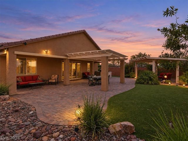 9110 High Jordan Court, Las Vegas, NV 89139