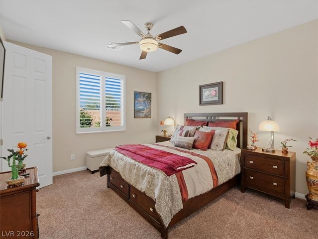 9110 High Jordan Court, Las Vegas, NV 89139