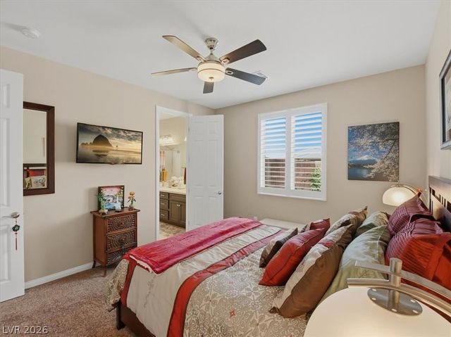 9110 High Jordan Court, Las Vegas, NV 89139