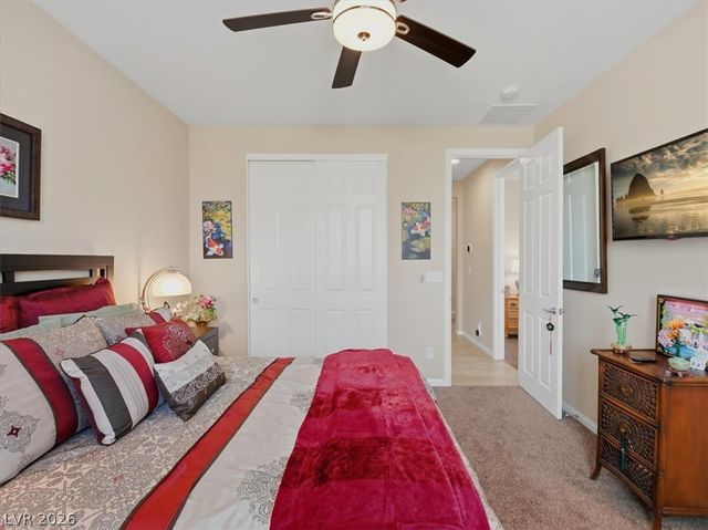 9110 High Jordan Court, Las Vegas, NV 89139
