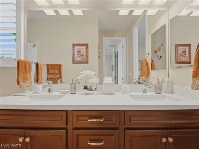 9110 High Jordan Court, Las Vegas, NV 89139
