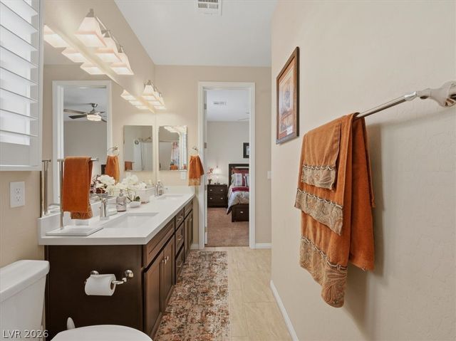 9110 High Jordan Court, Las Vegas, NV 89139