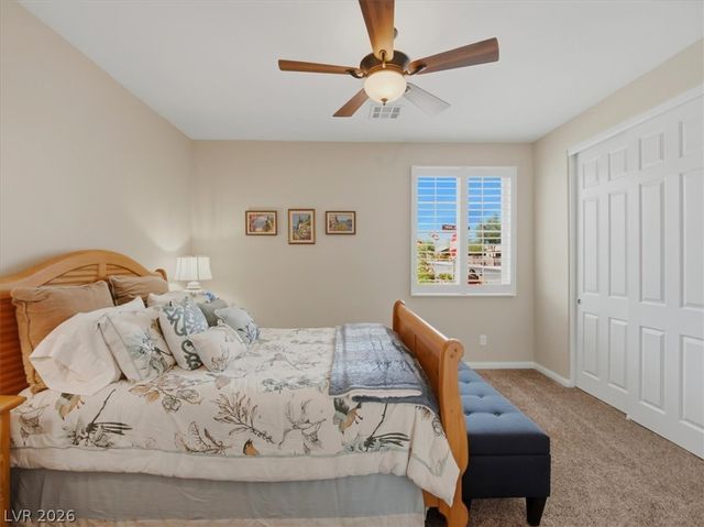 9110 High Jordan Court, Las Vegas, NV 89139