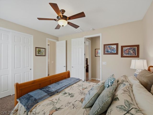 9110 High Jordan Court, Las Vegas, NV 89139