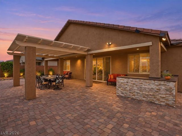 9110 High Jordan Court, Las Vegas, NV 89139