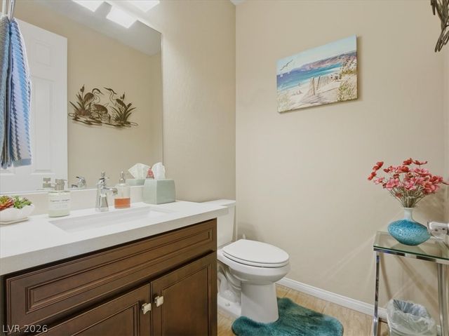 9110 High Jordan Court, Las Vegas, NV 89139