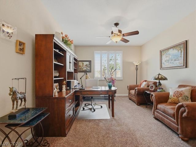 9110 High Jordan Court, Las Vegas, NV 89139