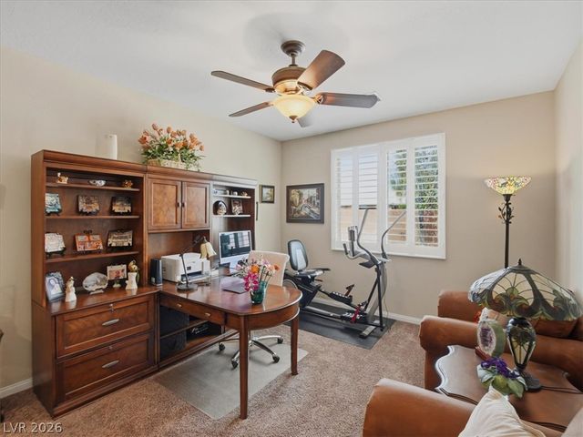 9110 High Jordan Court, Las Vegas, NV 89139