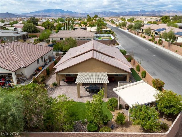 9110 High Jordan Court, Las Vegas, NV 89139