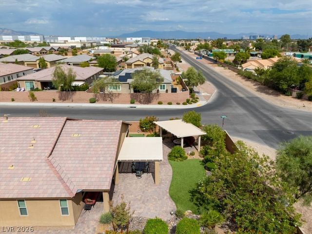 9110 High Jordan Court, Las Vegas, NV 89139