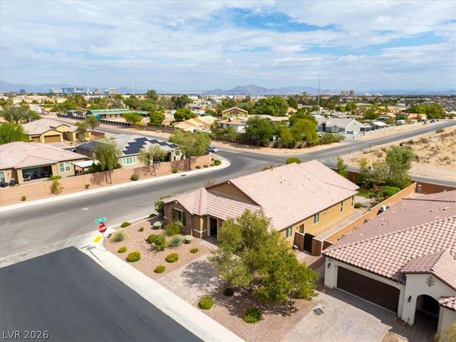 9110 High Jordan Court, Las Vegas, NV 89139