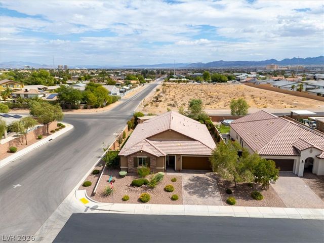 9110 High Jordan Court, Las Vegas, NV 89139