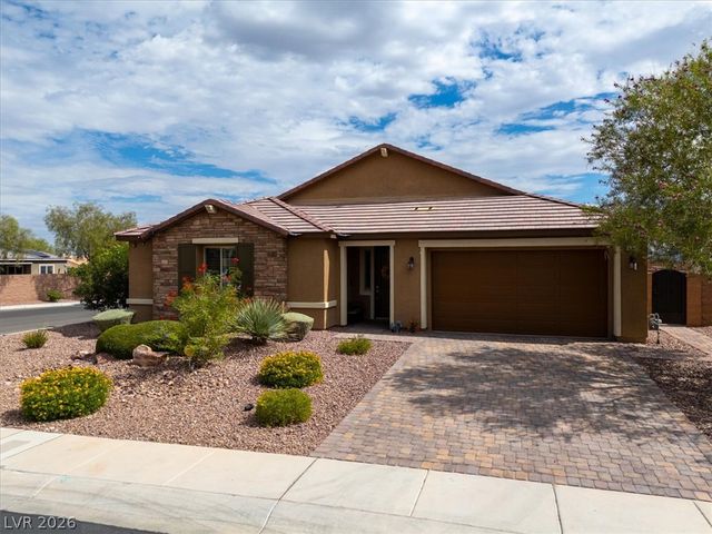 9110 High Jordan Court, Las Vegas, NV 89139