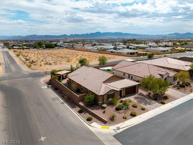 9110 High Jordan Court, Las Vegas, NV 89139