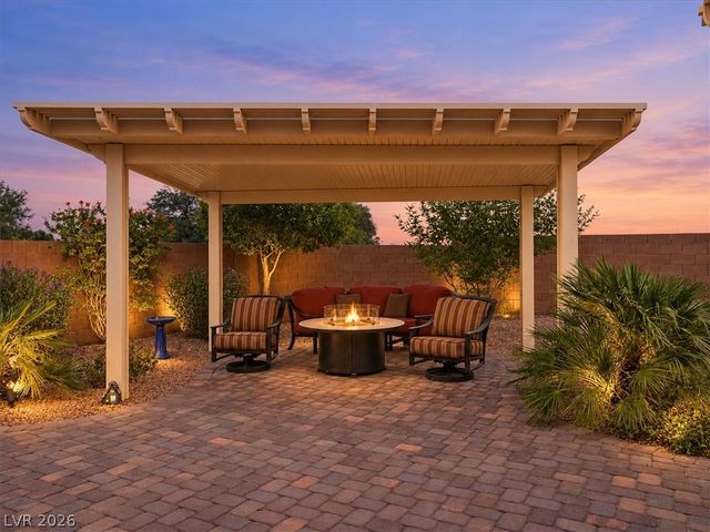 9110 High Jordan Court, Las Vegas, NV 89139