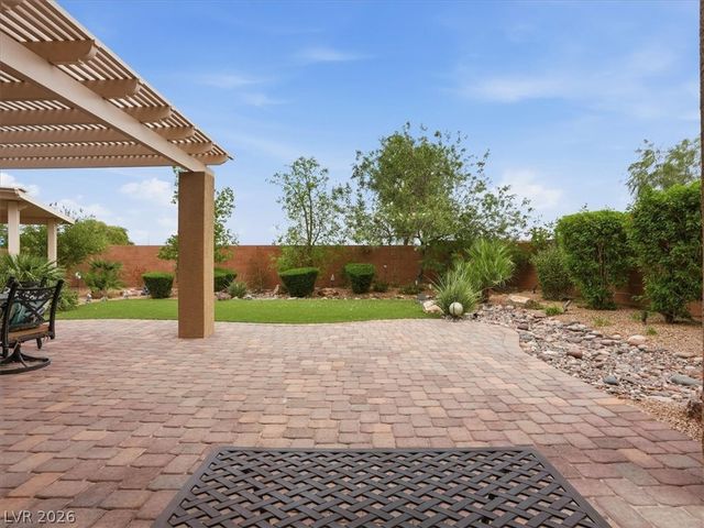 9110 High Jordan Court, Las Vegas, NV 89139