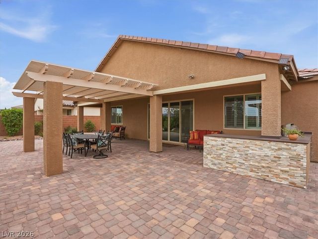 9110 High Jordan Court, Las Vegas, NV 89139