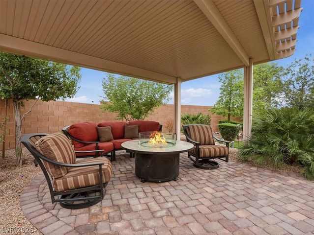 9110 High Jordan Court, Las Vegas, NV 89139