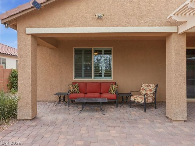 9110 High Jordan Court, Las Vegas, NV 89139