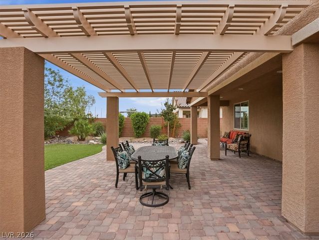 9110 High Jordan Court, Las Vegas, NV 89139